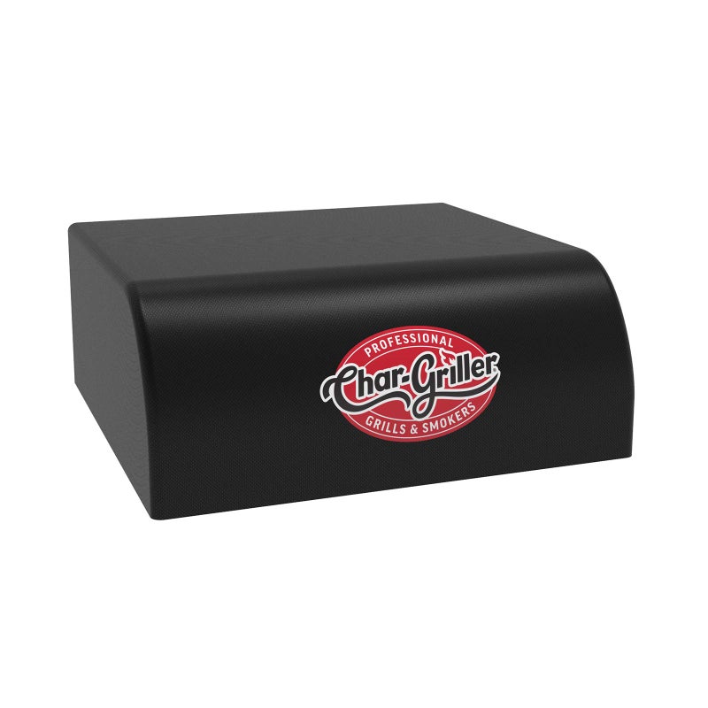 Char-Griller غطاء شواية محمولة Char-Griller 8275 - Image 1